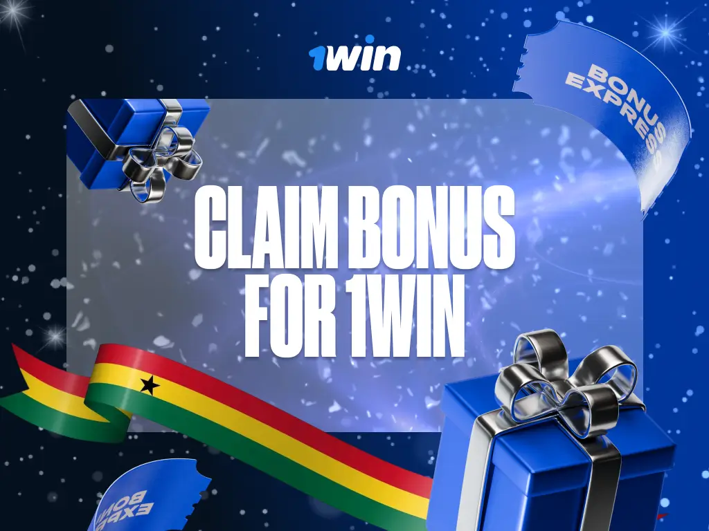 1win Bonus Ghana – Promo Codes & Welcome Offers Guide 2025