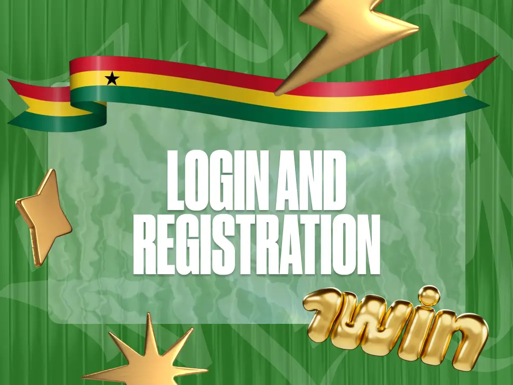 1win Registration Ghana – How to Create Your Account 2025